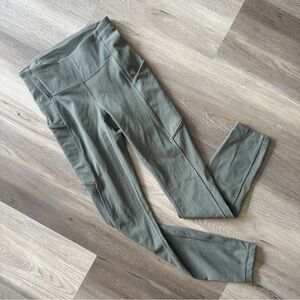 Lululemon Speed Up 25”